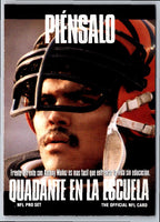 1991 Pro Set Anthony Munoz #375B