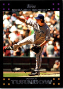 2007 Topps Derrick Turnbow