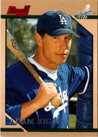 1996 Bowman Adam Riggs #319 Rookie