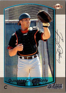 2000 Bowman Giuseppe Chiaramonte