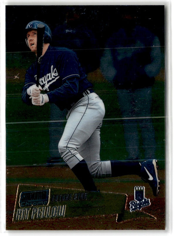 1998 Topps Hit Pellow #220