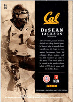 2011 Panini Prestige Stars of the NFL DeSean Jackson #16