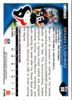 2010 Topps Brian Cushing #88