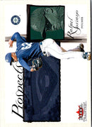 2002 Fleer Tradition Rafael Soriano