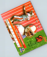 1994 Stadium Club Frequent Scorer Points Vinny Testaverde #5