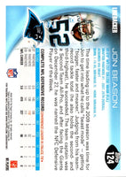 2010 Topps Jon Beason #124