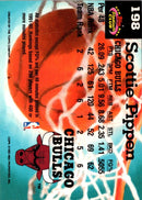 1992 Stadium Club Scottie Pippen