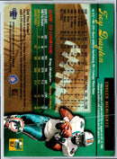 1990 Fleer Seth Joyner