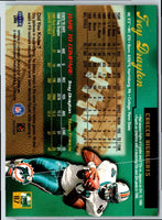 1990 Fleer Seth Joyner #87