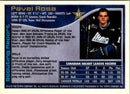 1997 Bowman CHL Pavel Rosa
