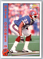 1998 Pacific Nate Odomes #25