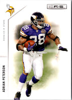 2011 Panini Certified Adrian Peterson #82