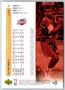 2001 Upper Deck Cuttino Mobley