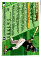 1996 Bowman Neifi Perez #323