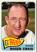 1965 Topps Roger Craig