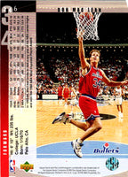 1994 Upper Deck Don MacLean #246