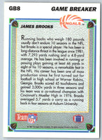 1991 1 Grey Cup Game #NNO