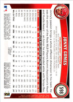 2011 Topps Jonny Gomes #598