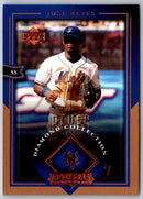 2004 Upper Deck Diamond Collection All-Star Lineup Jose Reyes