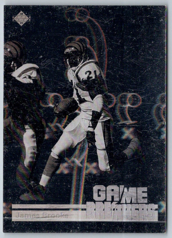 1991 1 Grey Cup Game #NNO