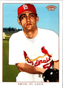 2002 Topps 206 Bud Smith