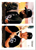 1992 Topps Darren Dreifort #85