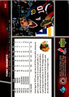 1998 Upper Deck Tony Amonte #243