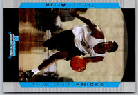 2004 Bowman Trevor Ariza #138 Rookie