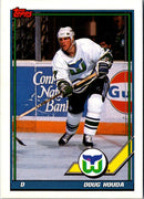 1991 Topps Doug Houda
