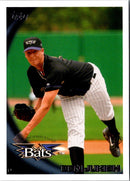 2010 Topps Pro Debut Ben Jukich