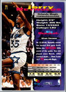 1992 Hoops 100 Superstars Scott Skiles