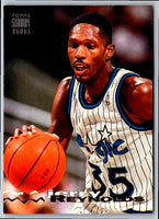 1992 Hoops 100 Superstars Scott Skiles #71