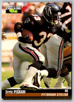 1995 Pro Line Erric Pegram #78
