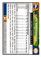 2008 Topps Nate Robertson #403