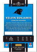 2017 Donruss Kelvin Benjamin