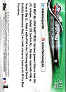 2018 Topps Update Jean Segura