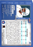 2000 Topps Chrome Jerome Pathon #87