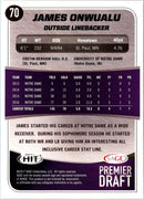 2017 SAGE HIT James Onwualu