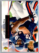 1993 Upper Deck Troy Auzenne