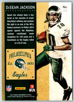 2013 Panini Contenders DeSean Jackson #44