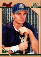 1996 Bowman Danny Klassen #328 Rookie