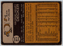 1973 Topps Joe Decker