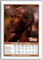 1990 Skybox Terry Porter #238