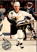 1991 Pro Set Platinum Mark Tinordi