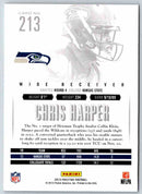 2014 Prestige Chris Harper