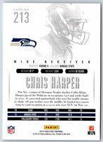 2014 Prestige Chris Harper #213