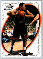 2000 Press Pass SE Alley Oop Mark Karcher #23
