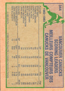 1983 O-Pee-Chee Darcy Rota