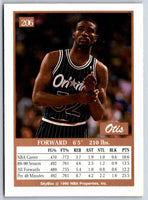 1990 Skybox Otis Smith #206