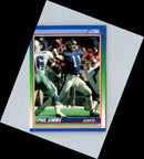 1990 Score Phil Simms